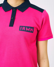 画像をギャラリービューアに読み込む, 半袖ポロシャツ(LADIES)