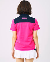 画像をギャラリービューアに読み込む, 半袖ポロシャツ(LADIES)