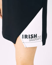 画像をギャラリービューアに読み込む, バイカラーダンボールニットスカート(LADIES)