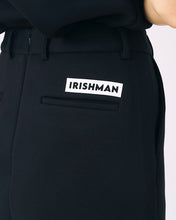 画像をギャラリービューアに読み込む, バイカラーダンボールニットスカート(LADIES)