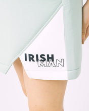 画像をギャラリービューアに読み込む, バイカラーダンボールニットスカート(LADIES)