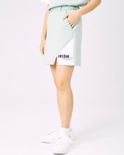 画像をギャラリービューアに読み込む, バイカラーダンボールニットスカート(LADIES)