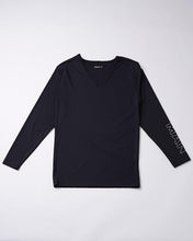 画像をギャラリービューアに読み込む, <ストレッチ>インナーVネック(MENS)