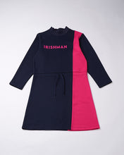 画像をギャラリービューアに読み込む, モックネックワンピース(LADIES)