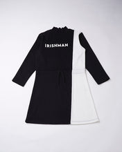 画像をギャラリービューアに読み込む, モックネックワンピース(LADIES)