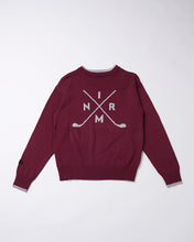 画像をギャラリービューアに読み込む, ニットプルオーバー(LADIES)