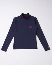 画像をギャラリービューアに読み込む, <ストレッチ>インナーハイネック(LADIES)