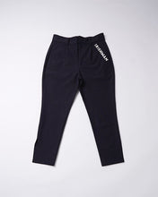 画像をギャラリービューアに読み込む, ストレートスリットパンツ(LADIES)