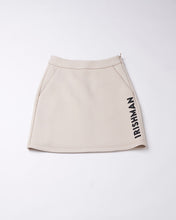 画像をギャラリービューアに読み込む, ダンボールニットスカート(LADIES)