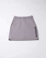 画像をギャラリービューアに読み込む, ダンボールニットスカート(LADIES)