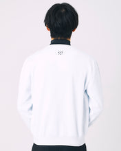 画像をギャラリービューアに読み込む, クルーネックニット(MENS)