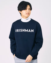 画像をギャラリービューアに読み込む, クルーネックニット(MENS)