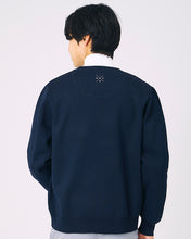 画像をギャラリービューアに読み込む, クルーネックニット(MENS)