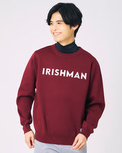 画像をギャラリービューアに読み込む, クルーネックニット(MENS)