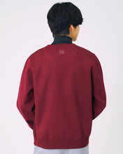 画像をギャラリービューアに読み込む, クルーネックニット(MENS)