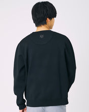 画像をギャラリービューアに読み込む, クルーネックニット(MENS)