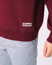 画像をギャラリービューアに読み込む, クルーネックニット(MENS)