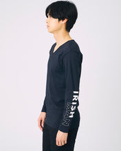 画像をギャラリービューアに読み込む, <ストレッチ>インナーVネック(MENS)