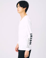 画像をギャラリービューアに読み込む, <ストレッチ>インナーVネック(MENS)