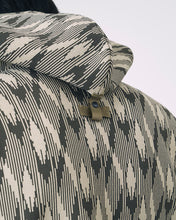 画像をギャラリービューアに読み込む, ジャガードニットパーカー(MENS)