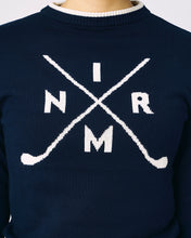 画像をギャラリービューアに読み込む, ニットプルオーバー(LADIES)