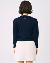 画像をギャラリービューアに読み込む, ニットプルオーバー(LADIES)