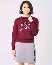 画像をギャラリービューアに読み込む, ニットプルオーバー(LADIES)