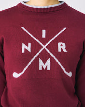 画像をギャラリービューアに読み込む, ニットプルオーバー(LADIES)