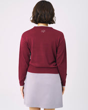 画像をギャラリービューアに読み込む, ニットプルオーバー(LADIES)