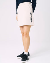 画像をギャラリービューアに読み込む, ダンボールニットスカート(LADIES)