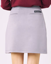 画像をギャラリービューアに読み込む, ダンボールニットスカート(LADIES)