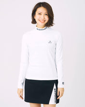 画像をギャラリービューアに読み込む, <ストレッチ>インナーハイネック(LADIES)