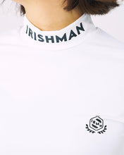 画像をギャラリービューアに読み込む, <ストレッチ>インナーハイネック(LADIES)