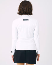 画像をギャラリービューアに読み込む, <ストレッチ>インナーハイネック(LADIES)