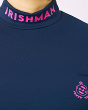 画像をギャラリービューアに読み込む, <ストレッチ>インナーハイネック(LADIES)