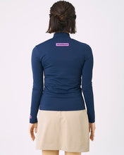 画像をギャラリービューアに読み込む, <ストレッチ>インナーハイネック(LADIES)