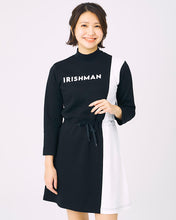 画像をギャラリービューアに読み込む, モックネックワンピース(LADIES)