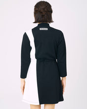 画像をギャラリービューアに読み込む, モックネックワンピース(LADIES)