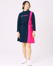 画像をギャラリービューアに読み込む, モックネックワンピース(LADIES)