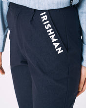 画像をギャラリービューアに読み込む, ストレートスリットパンツ(LADIES)