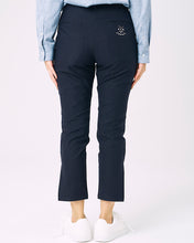 画像をギャラリービューアに読み込む, ストレートスリットパンツ(LADIES)