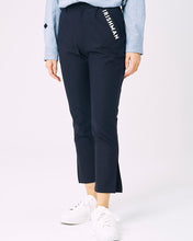 画像をギャラリービューアに読み込む, ストレートスリットパンツ(LADIES)