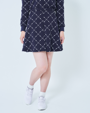 画像をギャラリービューアに読み込む, オリジナルチェックミニスカート(LADIES)
