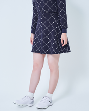 画像をギャラリービューアに読み込む, オリジナルチェックミニスカート(LADIES)