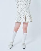 画像をギャラリービューアに読み込む, オリジナルチェックミニスカート(LADIES)