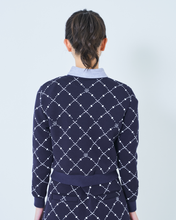 画像をギャラリービューアに読み込む, オリジナルチェックスウェット(LADIES)