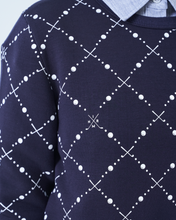 画像をギャラリービューアに読み込む, オリジナルチェックスウェット(LADIES)