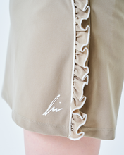 画像をギャラリービューアに読み込む, サイドフリルミニスカート(LADIES)