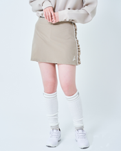 画像をギャラリービューアに読み込む, サイドフリルミニスカート(LADIES)