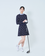 画像をギャラリービューアに読み込む, オリジナルチェックスウェット(LADIES)